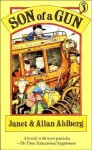 Son Of A Gun (Puffin Books) - Janet Ahlberg, Allan Ahlberg