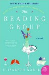 The Reading Group - Elizabeth Noble