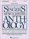 The Singer's Musical Theatre Anthology - Volume 2: Soprano Book Only - Richard Walters