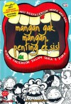 Mangan Gak Mangan, Penting Eksis! - Vbi Djenggotten