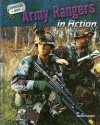 Army Rangers in Action - Michael Sandler, Fred Pushies