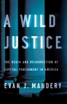 A Wild Justice: The Death and Resurrection of Capital Punishment in America - Evan J. Mandery