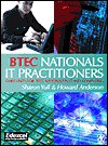 Btec Nationals - It Practitioners: Core Units for Computing and It - J. Crisp, Sharon Yull, J. Crisp