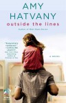 Outside the Lines - Amy Hatvany