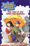 The Case of the Rainy Day Mystery - James Preller