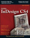 Indesign Cs4 Bible - Galen Gruman