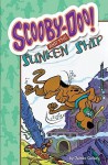 Scooby-Doo! and the Sunken Ship - James Gelsey