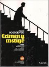 Crimen y Castigo - Ariel Zylberberg, Federico Menéndez, Rodrigo Luján