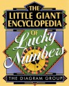 The Little Giant® Encyclopedia of Lucky Numbers - The Diagram Group