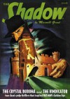The Shadow Vol. 74: The Crystal Buddha & The Vindicator - Maxwell Grant, Walter B. Gibson, Will Murray, Anthony Tollin, Edd Cartier