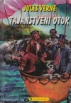 Tajanstveni otok - Jules Verne, Stanko Škunca