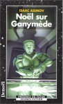 Noël Sur Ganymède - Isaac Asimov