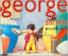 George Shrinks (Board Book) - William Joyce