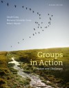 Groups in Action: Evolution and Challenges Workbook (book only) - Gerald Corey, Marianne Schneider Corey, Robert Haynes