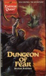 Dungeon of Fear - Michael Andrews