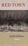 Red Town - Judith Skillman