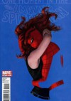 Amazing Spider-Man Vol 1# 641 - Brand New Day, One Moment in Time, Chapter 4: Something Blue - Joe Quesada, Paolo Rivera