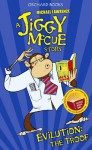 A Jiggy McCue Story: Evilution: The Troof - World Book Day 2011 - Michael Lawrence