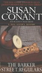 The Barker Street Regulars (Dog Lover's Mysteries) - Susan Conant