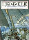 Herzogin Cecilie: The Life and Times of a Four-Masted Barque - Basil Greenhill