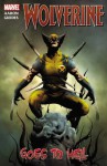 Wolverine: Wolverine Goes to Hell - Renato Guedes, Jason Aaron