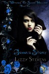 The Witches of Snow Hollow Book One Jenna's Story - Lizzy Stevens