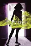 Havoc: A Deviants Novel - Jeff Sampson