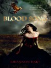 Blood Song - Rhiannon Hart