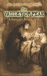 The Valley of Fear - Arthur Conan Doyle