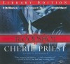 Bloodshot (The Cheshire Red Reports, #1) - Cherie Priest