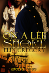 On a Lee Shore - Elin Gregory