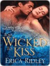 Too Wicked to Kiss - Erica Ridley