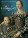 Art In Renaissance Italy - John T. Paoletti