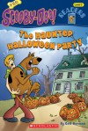 The Haunted Halloween Party (Scooby-Doo! Readers, #20) - Gail Herman, Duendes del Sur