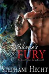 Shane's Fury - Stephani Hecht