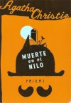 Muerte en el nilo - Agatha Christie