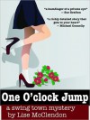 One O'clock Jump: a swing town mystery for the young at heart - Lise McClendon