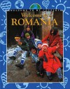 Welcome to Romania - Grace Pundyk, Various