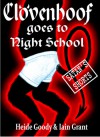 Clovenhoof goes to Night School - Heide Goody, Iain Grant