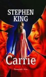 Carrie - Stephen King