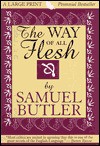 Way of All Flesh - Samuel Butler