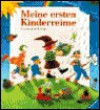 Meine ersten Kinderreime. ( Ab 2 J.). - Constanza Droop