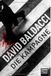 Die Kampagne - David Baldacci