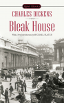 Bleak House - Charles Dickens, Michael Slater