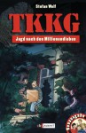 Jagd nach den Millionendieben - Stefan Wolf, Herbert Friedmann, Gerhard Schröder