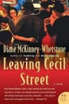 Leaving Cecil Street - Diane McKinney-Whetstone