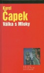 Válka s Mloky - Karel Čapek