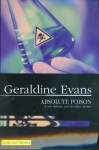 Absolute Poison - Geraldine Evans