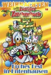 Frohes Fest in Entenhausen - Walt Disney Company