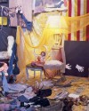 Heart of Darkness - Kai Althoff, Ellen Gallagher, Edgar Cleijne, Thomas Hirschhorn